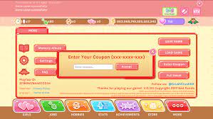 What's this about coupons? : rcrushcrush