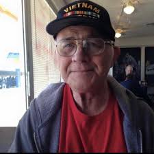 I just saw that Joe Slaughter passed away