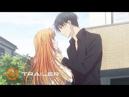 Fruits Basket: Prelude (Dubbed) Movie Tickets and Showtimes Near Me | Regal