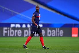 14,703 pogba france premium high res photos. Frankreichs Chef Gibt Paul Pogba Zu Als Der Mittelfeldspieler Von Man Utd Nach Einer Verletzung Zuruckkehrt Aktuelle Boulevard Nachrichten Und Fotogalerien Zu Stars Sternchen