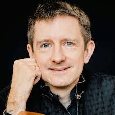 Jonathan Manson's Instagram, Twitter & Facebook