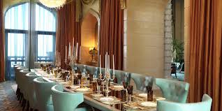 The first can accommodate 10 guests and has. Atlantis The Palm Dubai Event Spaces Prestigious Venues