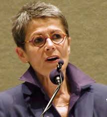 Kate Clinton Fotoğrafları