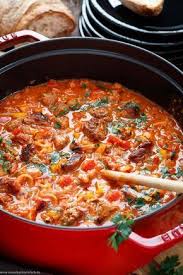 Party Pfundstopf Fur Zwolf Ein Einfaches Partyessen Emmikochteinfach Rezept Rezepte Partysuppen Rezepte Partyrezepte