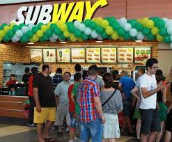 Subway carrefour orhideea splaiul independenței nr. Ls Travel Retail Deschide Un Restaurant Subway In Gara De Nord