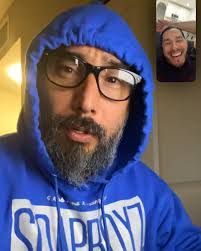 Julie Galvan's Instagram, Twitter & Facebook