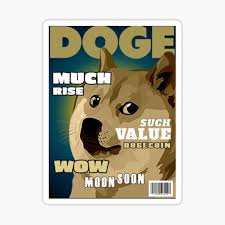 Out of the top 10 cryptos this will be the 2nd lowest fee after xrp. Doge Cover Gifts Merchandise Redbubble