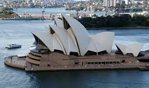 9 Astonishingly Asymmetrical Buildings Australia Honeymoon Building Unique Buildings