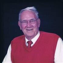 Clayton Russell Cochran Obituary