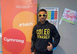 Coleg Cymraeg appoints new Further Education Ambassadors