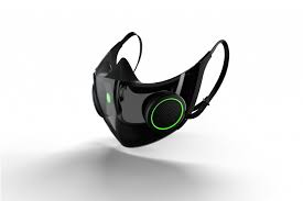 Jun 15, 2021 · during its e3 2021 conference, razer finally provided us with more details about the project hazel n95 respirator it showed off at ces 2021, including a rough release date for the rgb facemask. Razer Project Hazel Smart Mask Erscheinungsdatum Preis Funktionen Und Mehr Komponenten Pc
