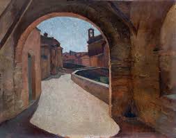 Image result for arte francescana
