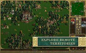 · tap on the downloaded file . Heroes Of Might And Magic 3 V1 1 6 Apk Obb For Android