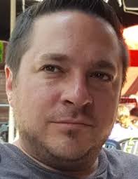 Obituary information for Brandon Eric Parsons