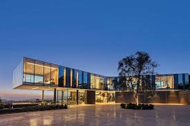He is the founder, ceo, and chief engineer at spacex; Elon Musk S Brentwood House Uncrate