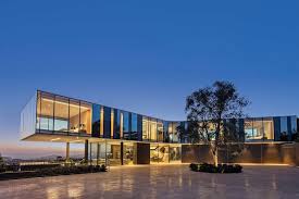 — elon musk (@elonmusk) june 9, 2021. Elon Musk S Brentwood House Uncrate