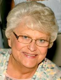 Patricia Annette Conley