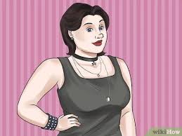 But sadly, the album kind of sunk without a trace. How To Look Like Joan Jett 12 Steps With Pictures Wikihow