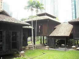 Classic heritage loft house in kl. Hidden Gems In Kuala Lumpur That Show A Lesser Known Side Of The City