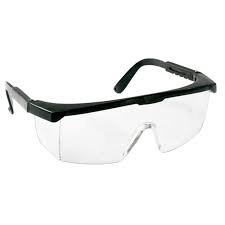 Eye protection gears based on the activity. Safety Glasses Ppe Eye Protection Protective Goggles With Adjustable Frame Gear For Nerf Game Ind Shopee Philippines