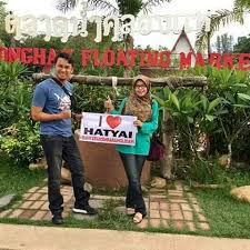 Now $34 (was $̶6̶9̶) on tripadvisor: Lukisan Hati Wajib Baca Pakej Melancong Ke Hatyai Dari Kl
