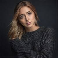 Cassidy Anderson's Instagram, Twitter & Facebook