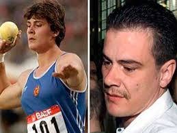 Exatletas de la desaparecida Alemania Oriental denuncian "dopaje de Estado" 