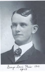 George L Hines (1880-1958)