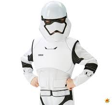 Top marken günstige preise große auswahl. Kinder Kostum Star Wars Stormtrooper Ep Vii Deluxe