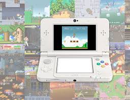 Nintendo 3ds (abbreviated 3ds) is a handheld game console developed and manufactured by nintendo. 10 Juegos Indie Para La Nintendo 3ds