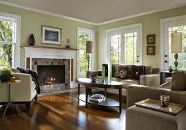 Brazilian Walnut Flooring In Living Room With Fireplace Flooring Ideas Floor Design Trends Family Room Addition Contemporary Family Rooms Family Room