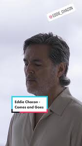 Eddie Chacon