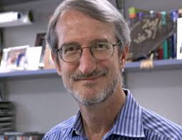 Jeffrey Brodsky, PhD