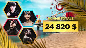 Jump to navigation jump to search. Ninja Beats Gotaga In 19 000 Rock Paper Scissors Wager To Cap Off Massive Charity Stream Dot Esports