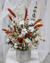 Maybe you would like to learn more about one of these? Dried Flower Flower Arrangement Free Flower Delivery Mondrian Florist Sg Mondrianflorist