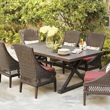 Outdoor tables outdoor benches outdoor sofa sets outdoor dining sets outdoor furniture covers outdoor sofa sections sun loungers & hammocks outdoor chairs on lazy sunday mornings, getting out of bed is a whole lot easier if you are going outside means getting into a hammock. The Making Of The Outdoor Wicker Furniture Decorifusta