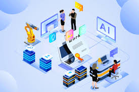 探索未来：AI技术在app开发中的应用-- 技术资讯-广州APP开发公司 ...