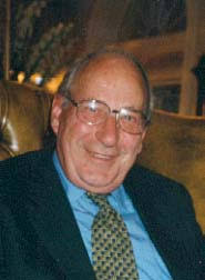 Eric Morten Interview