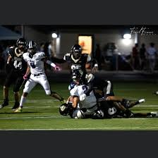 Gray's Creek Football Roster (2022-23)