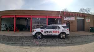 Wrench Works Truck & Auto Care