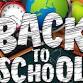 Vendor Opportunities for the 13th Annual Back to School Block Party