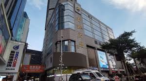 This time, let's focus on electronic parts to view the other side of huaqiangbei! 3fjs4v7pcmsjgm