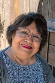 Maria Elena Ervin Obituary (2021)