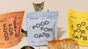The company did not disclose how many of the affected products were sold. Smalls Cat Food Recall History Fully Updated Constantly Monitored