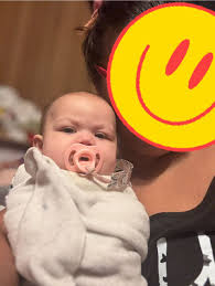 If everyone could please keep us and our little girl in your prayers She'll  be in the nicu till her due date which is December 9th, she developed an  air pocket between