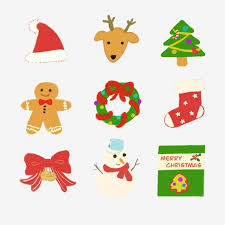 Hand Drawn Cute Christmas Elements Holiday Card Snowman Png Transparent Clipart Image And Psd File For Free Download Christmas Card Background How To Draw Hands Party Flags
