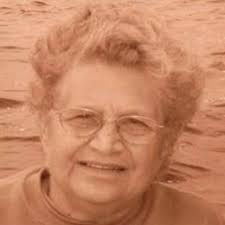 Alice M. Eckart Obituary October 3, 2019