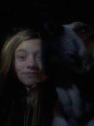 The two dogs in the middle are Gr.Nt.Ch. Moonlight Aftershock and Gr.Nt.Ch.  Outlaw Cherry Bomb. These two dogs are also at the core of our current  breeding program and are in two