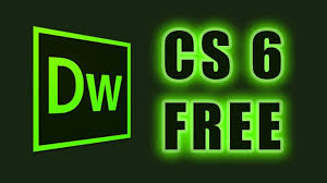 If this is your first time installing a creative cloud app, the creative cloud. Adobe Dreamweaver Cs6 Free Download Getintopc