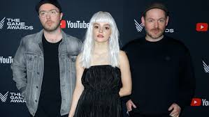 Jun 08, 2021 · grade: Chvrches Felt More Connected Recording Their New Album In Lockdown Iheartradio